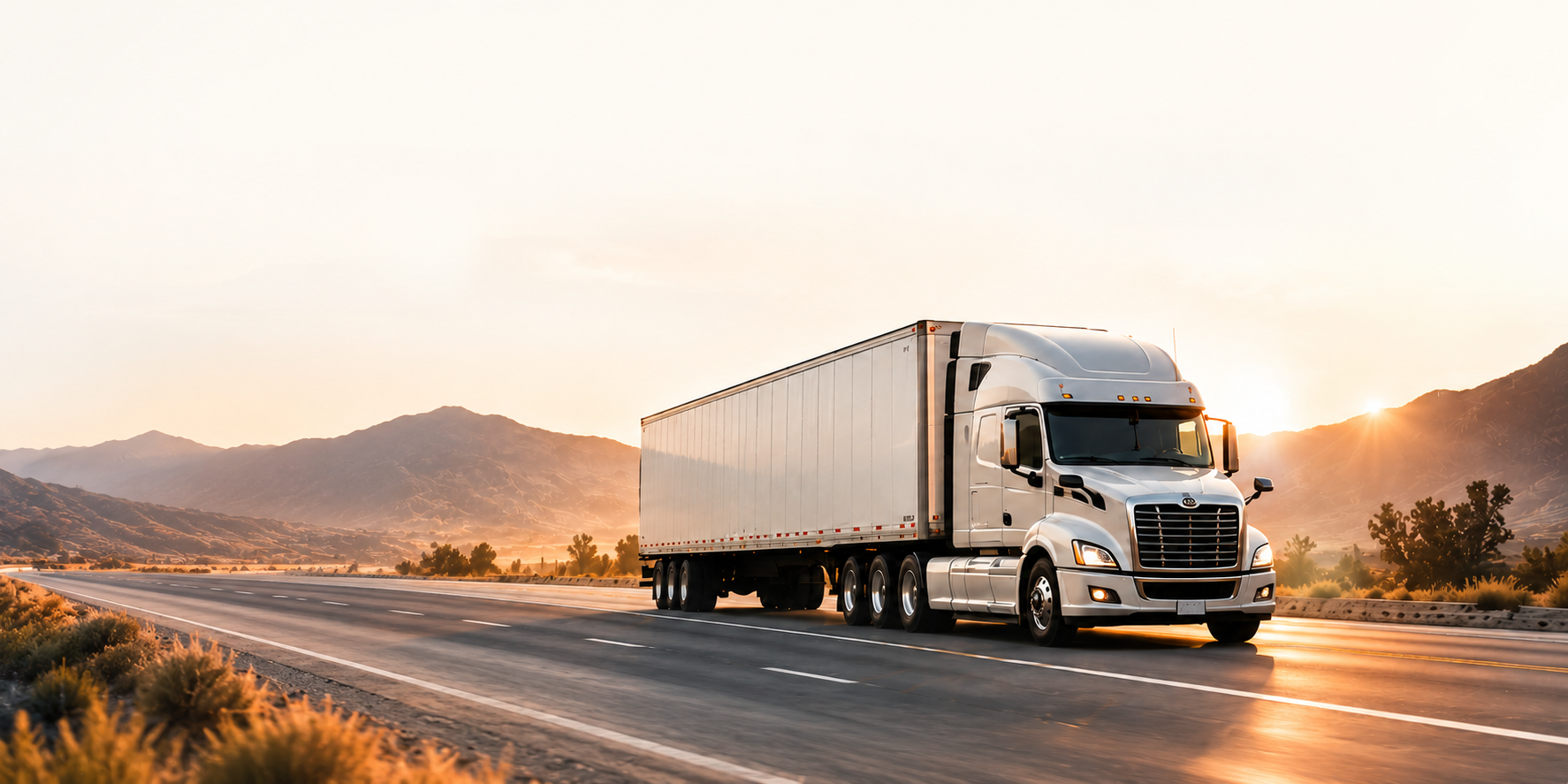 MuvxTMS trucking fleet